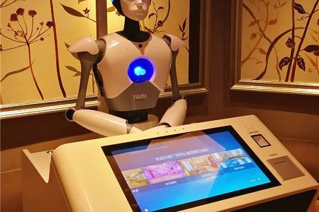 Robot Control System 3(001)