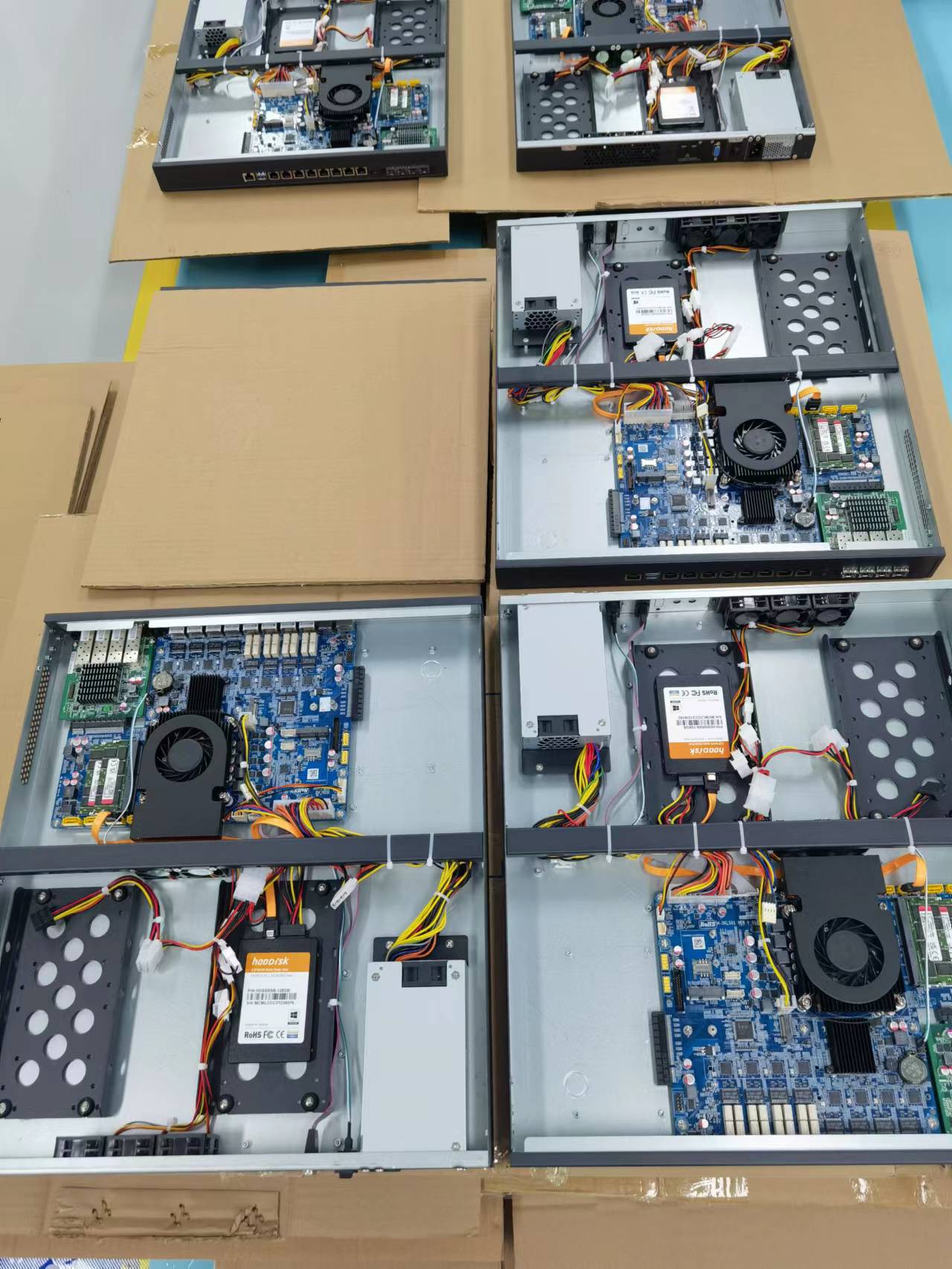 production (1) production (1)