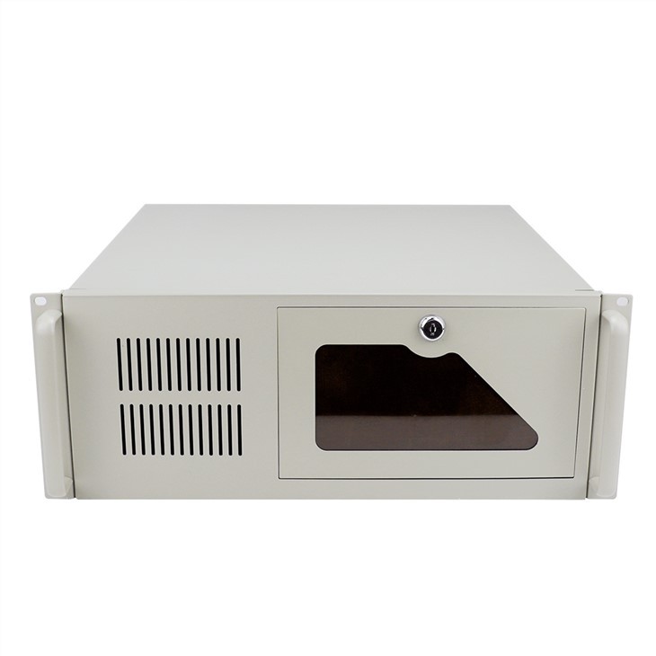 4U Rackmount I3 I5 I7 Netzwerkserver