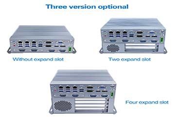 Was ist ein PC in Industriequalität?