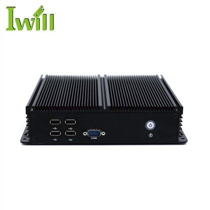 I5 4210U Industrie-PC