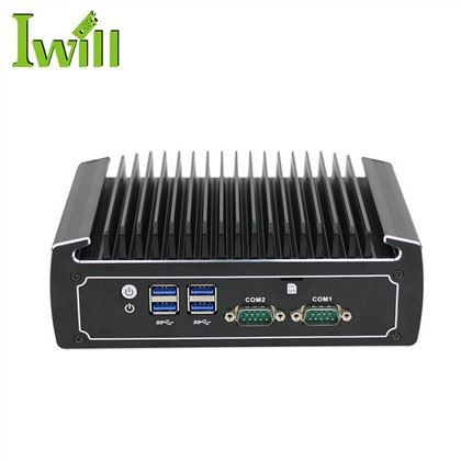 I5 8250U I7 8550U Mini-PC