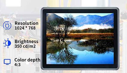 Worauf achte ich beim Design von Industrie-Panel-PCs?