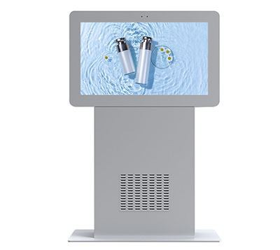 Außenwerbemaschine muss Funktionen haben