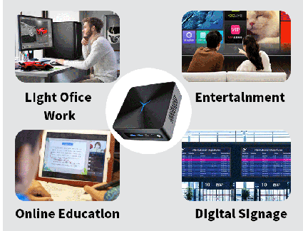 Ist der Computer Mini Computer zuverlässig?