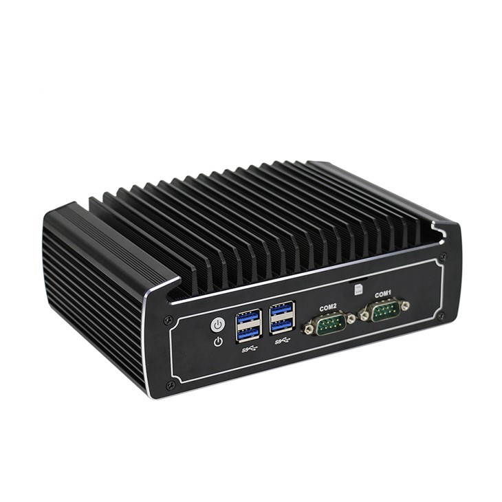 Mini-PC der 10. Generation i5 i3