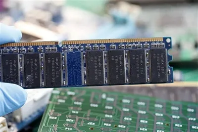 Eine durch KI ausgelöste globale Neugestaltung des Chipwerts