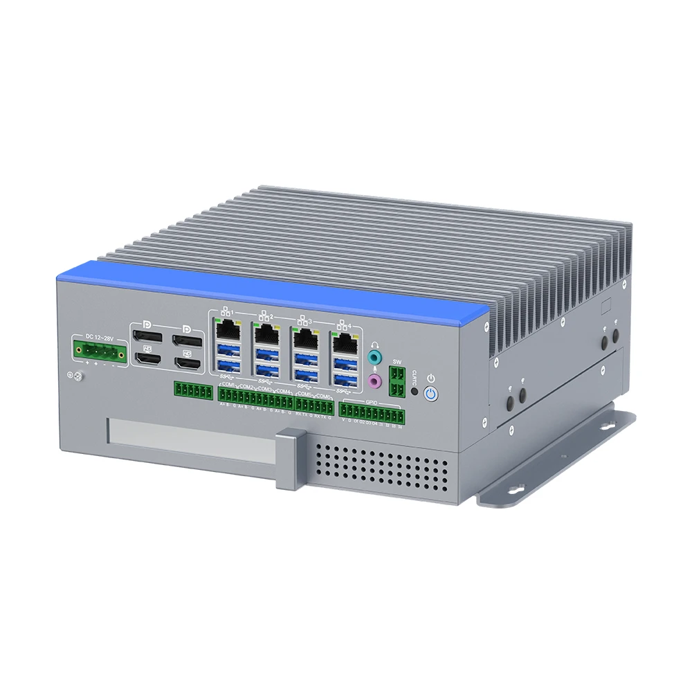 Expansion Box PC
