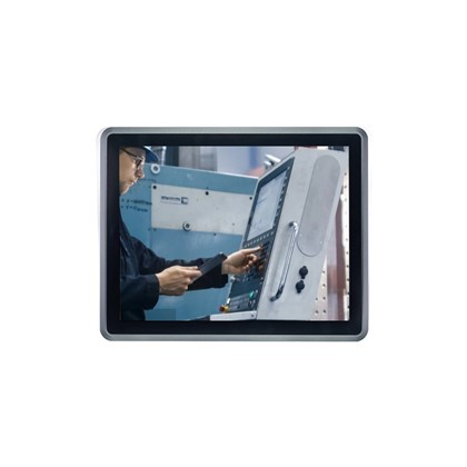 15 Zoll fächerloser Touch Panel PC