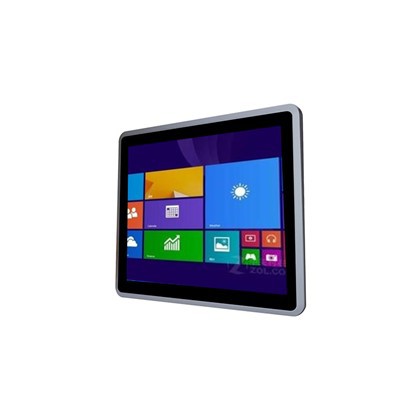 17 Zoll Touch Panel PC