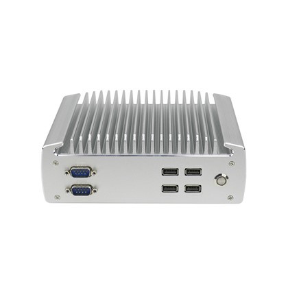 Günstiger Industrie -PC