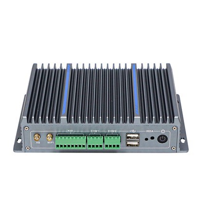 Rockchip RK3588 Mini-BOX-PC